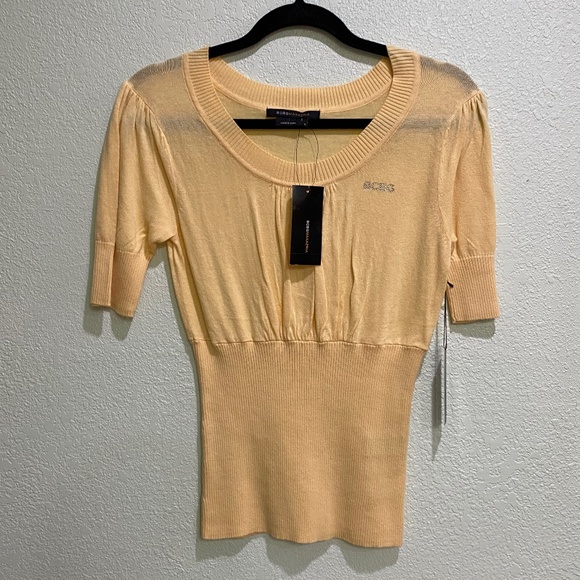 BCBG Max Azria top - Picture 1 of 4